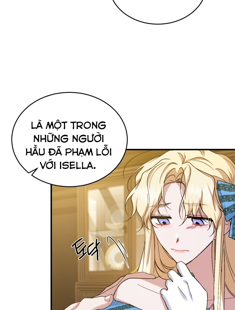 Quý Cô Trở Lại: Chapter 12.5