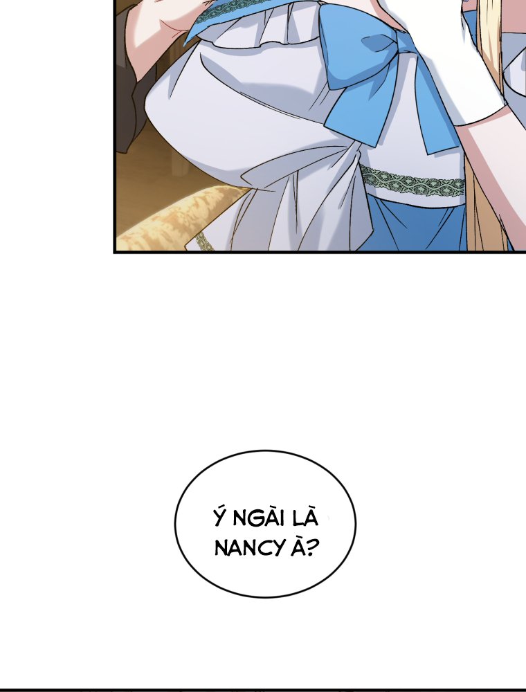 Quý Cô Trở Lại: Chapter 12.5