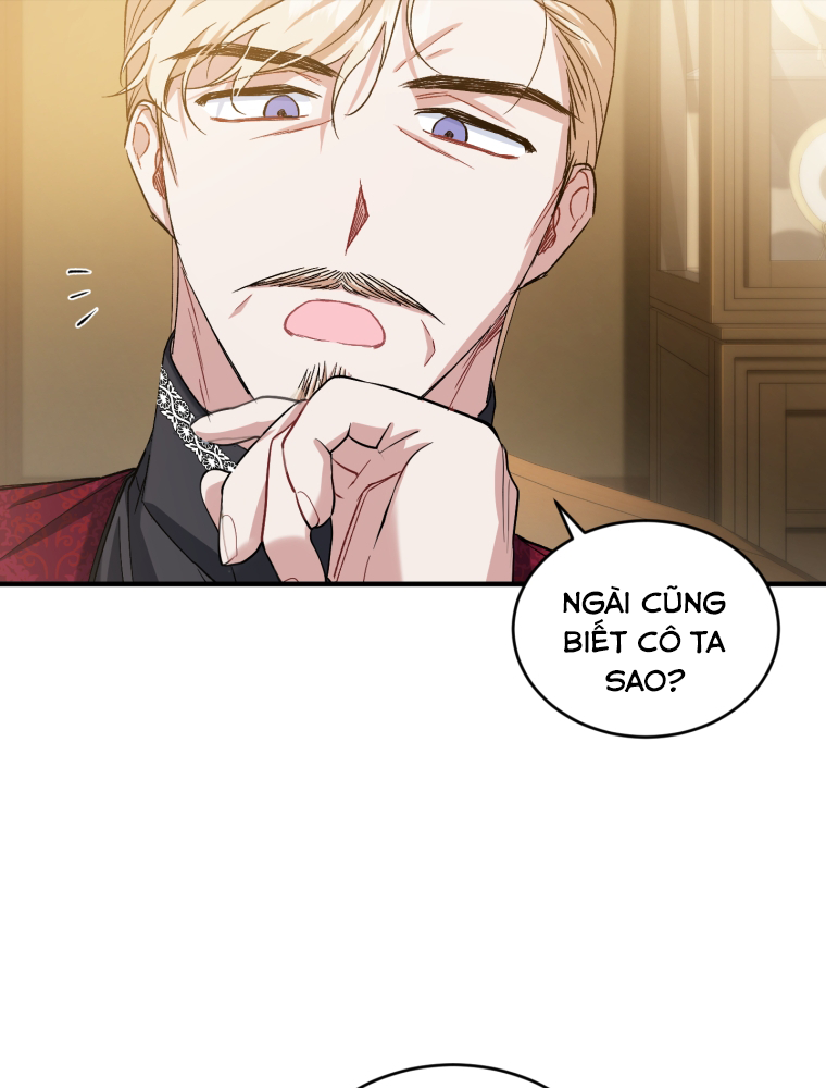 Quý Cô Trở Lại: Chapter 12.5