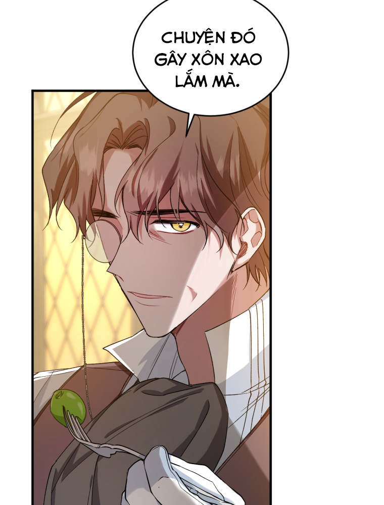 Quý Cô Trở Lại: Chapter 12.5