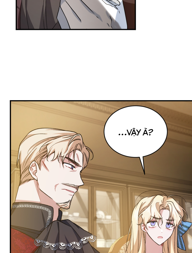 Quý Cô Trở Lại: Chapter 12.5