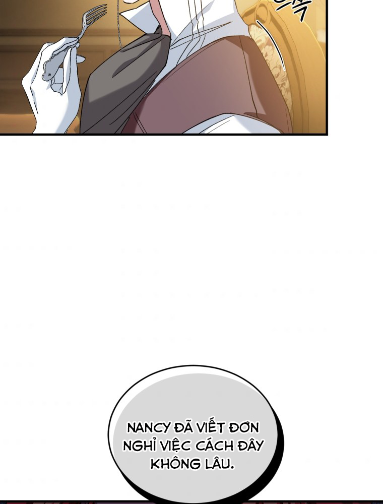 Quý Cô Trở Lại: Chapter 12.5