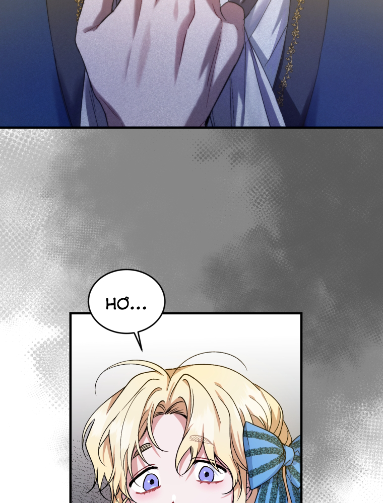 Quý Cô Trở Lại: Chapter 12.5