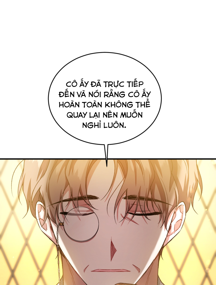 Quý Cô Trở Lại: Chapter 12.5