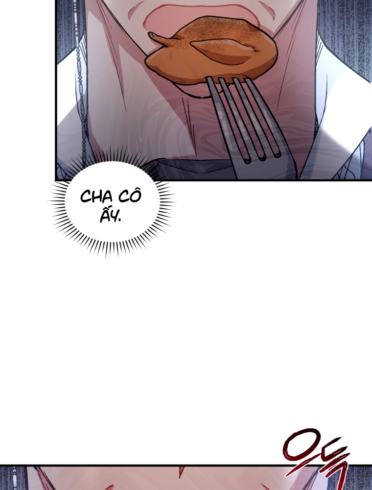 Quý Cô Trở Lại: Chapter 12.5