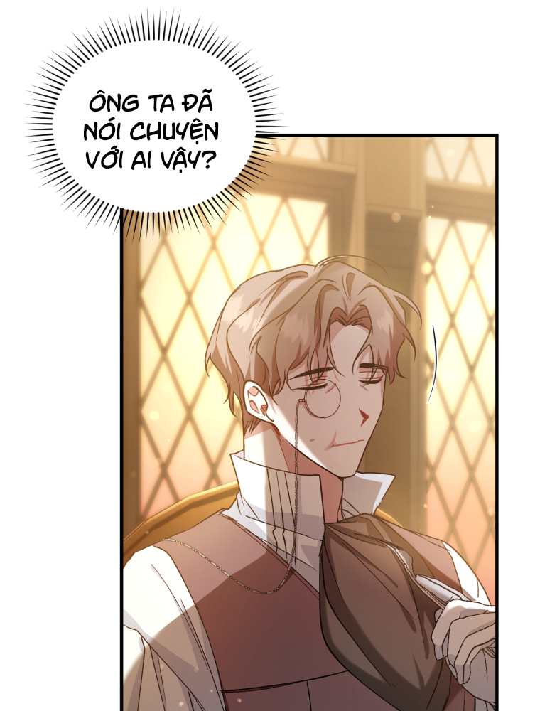 Quý Cô Trở Lại: Chapter 12.5