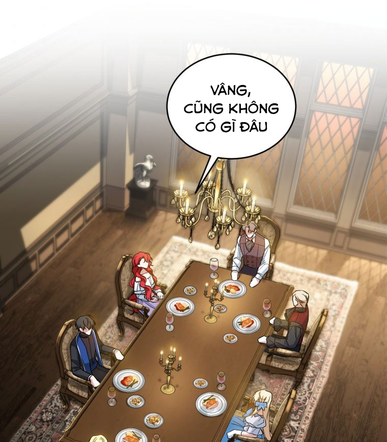 Quý Cô Trở Lại: Chapter 12