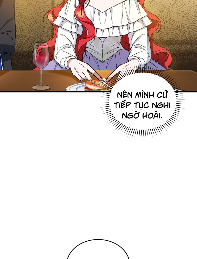 Quý Cô Trở Lại: Chapter 12