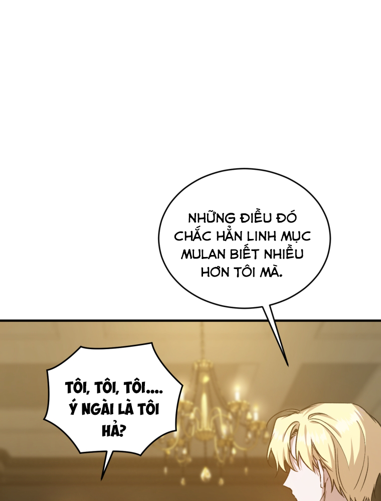 Quý Cô Trở Lại: Chapter 12