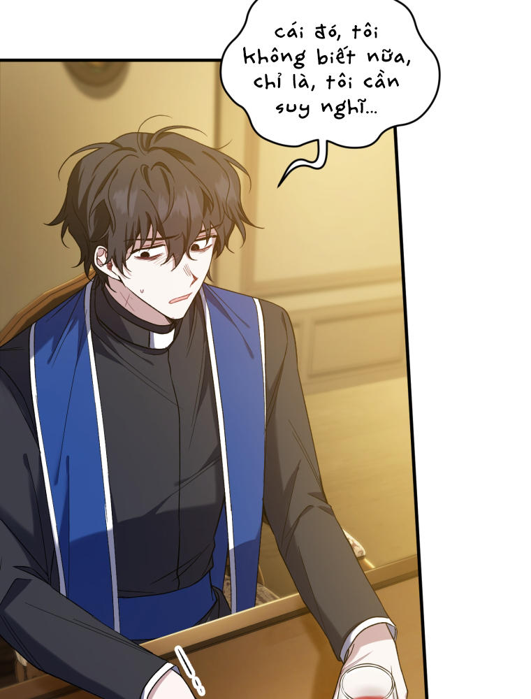 Quý Cô Trở Lại: Chapter 12