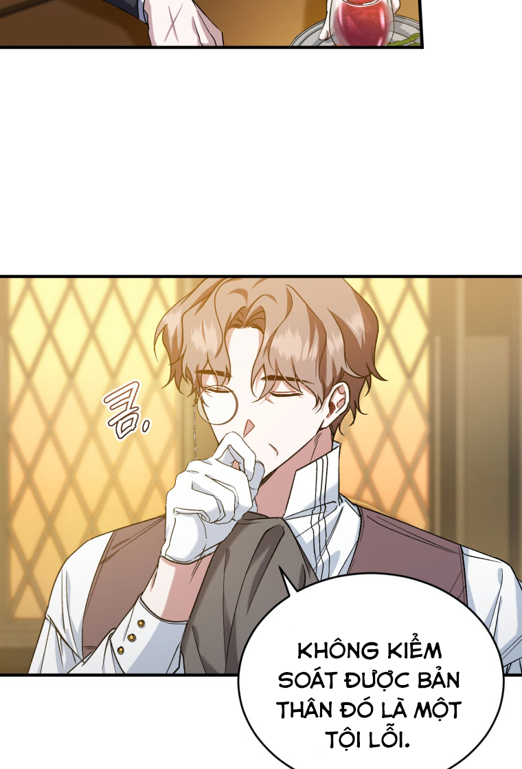 Quý Cô Trở Lại: Chapter 12