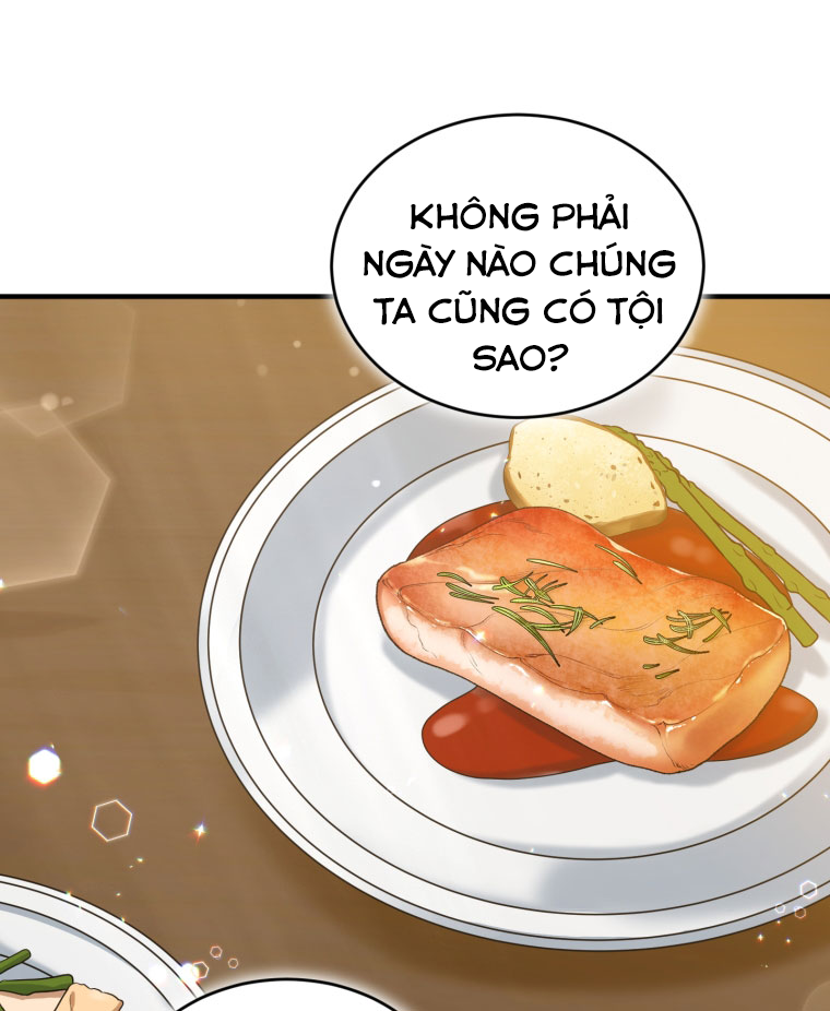 Quý Cô Trở Lại: Chapter 12
