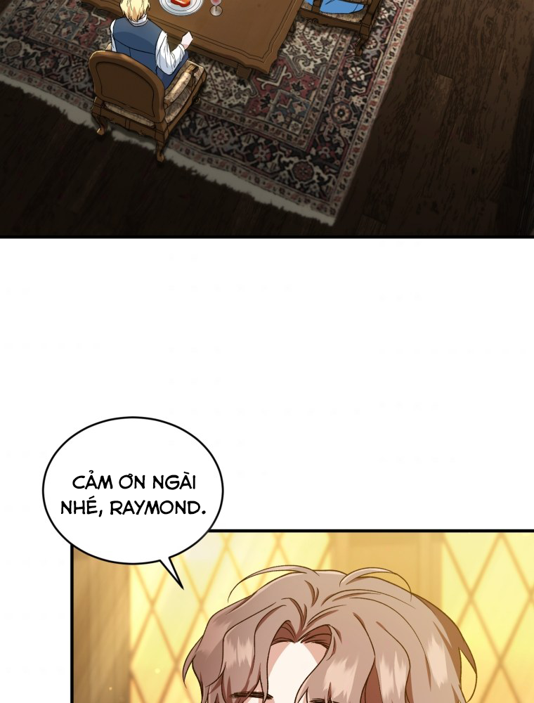Quý Cô Trở Lại: Chapter 12