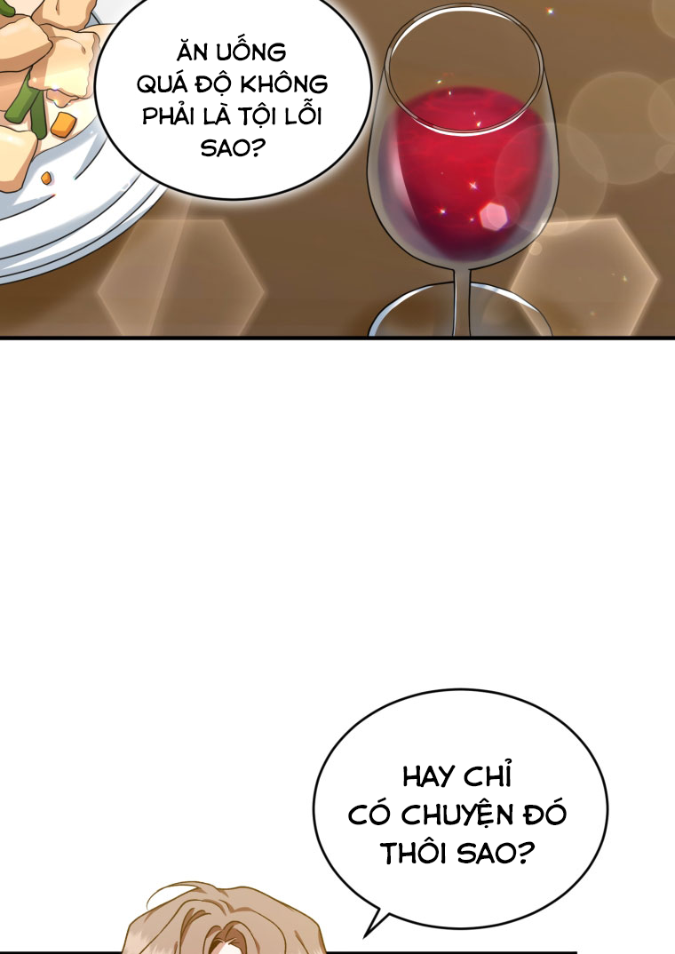 Quý Cô Trở Lại: Chapter 12