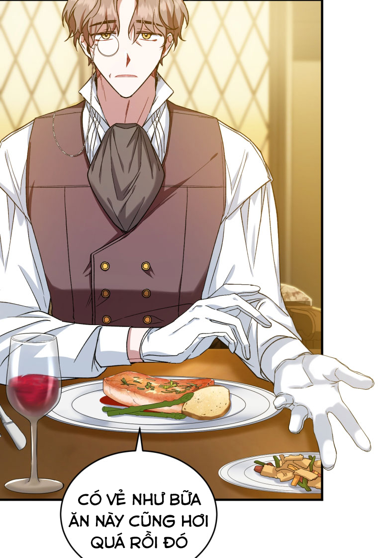 Quý Cô Trở Lại: Chapter 12