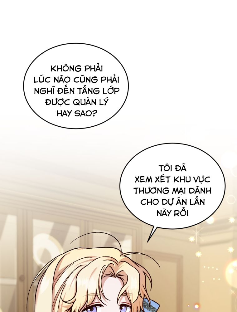 Quý Cô Trở Lại: Chapter 12