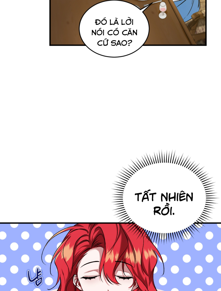 Quý Cô Trở Lại: Chapter 12