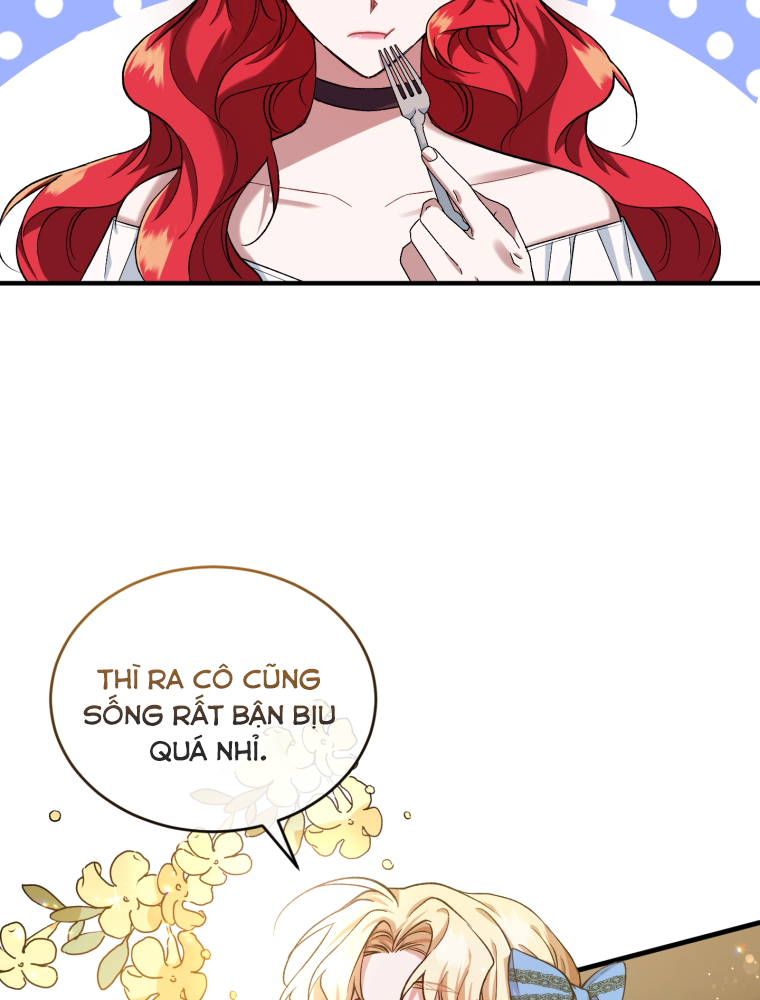 Quý Cô Trở Lại: Chapter 12