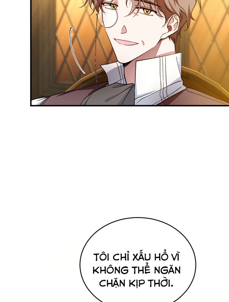 Quý Cô Trở Lại: Chapter 12