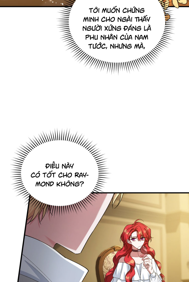Quý Cô Trở Lại: Chapter 12
