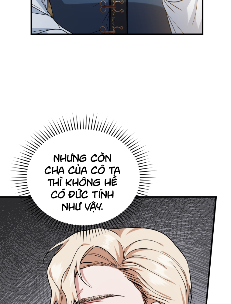 Quý Cô Trở Lại: Chapter 12