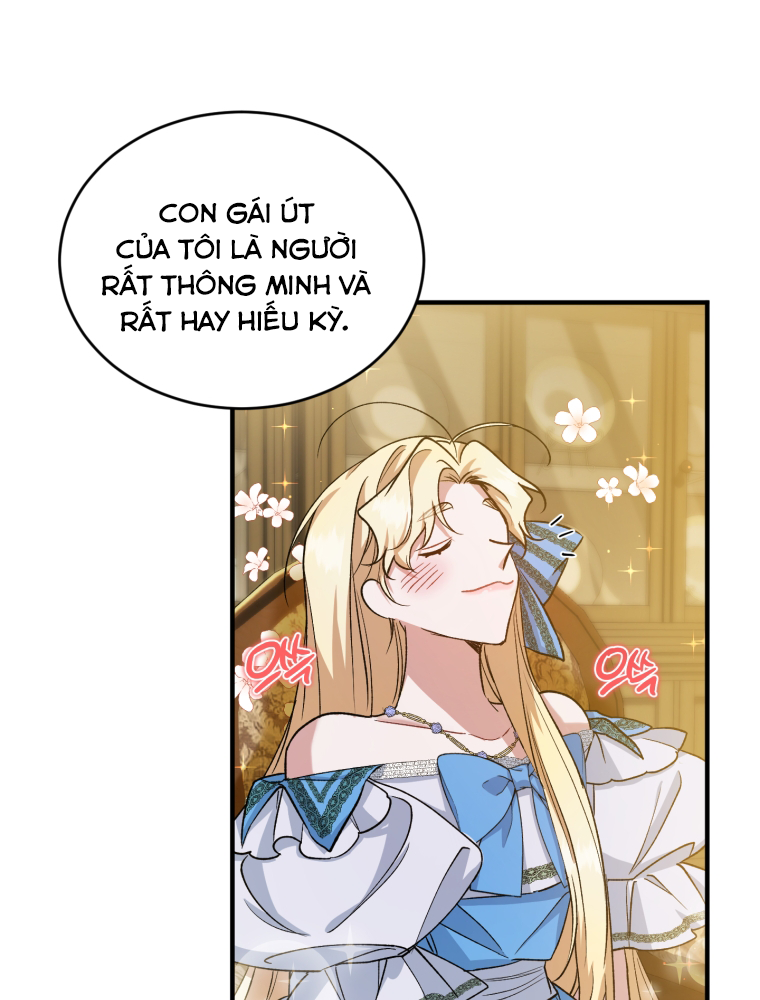 Quý Cô Trở Lại: Chapter 12