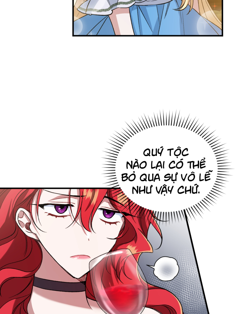 Quý Cô Trở Lại: Chapter 12