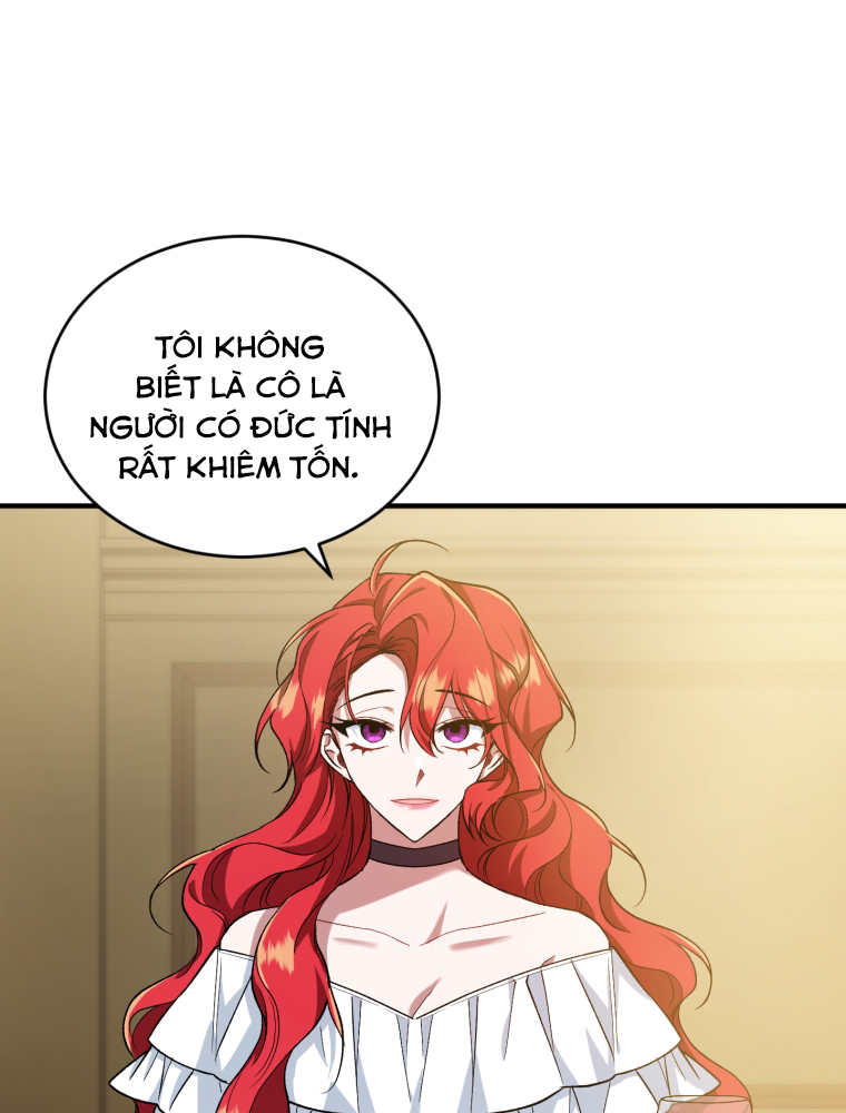 Quý Cô Trở Lại: Chapter 12