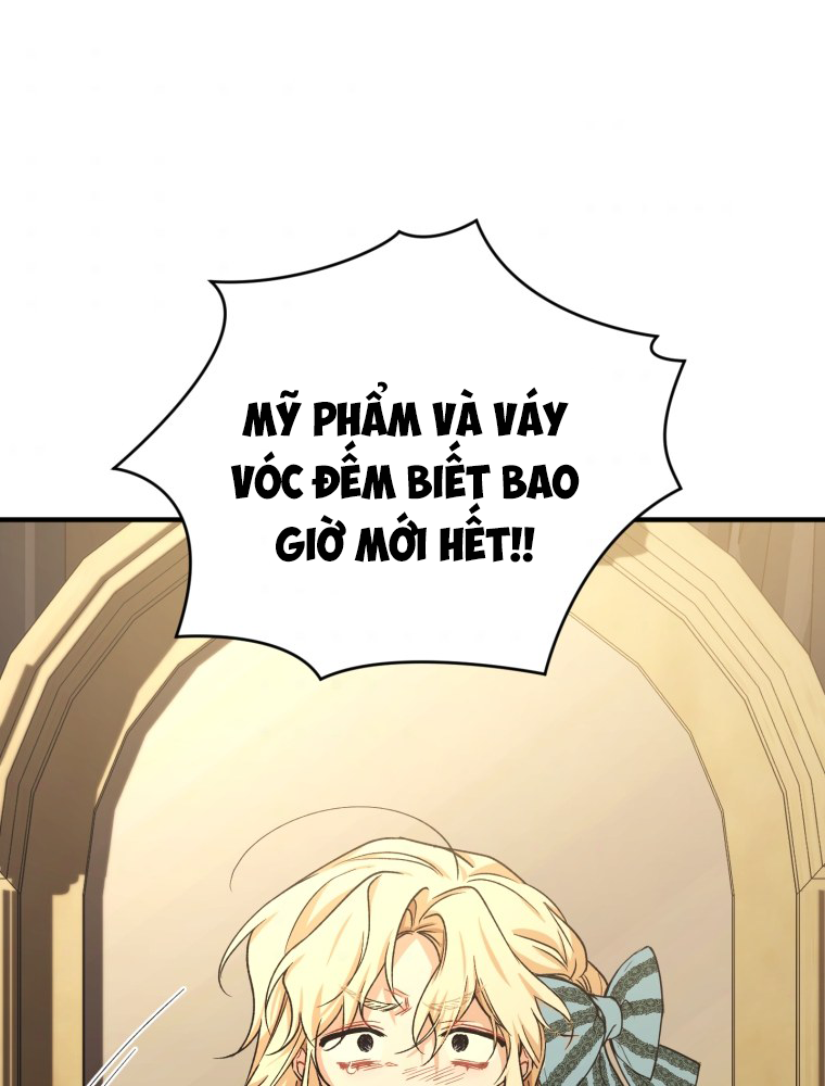 Quý Cô Trở Lại: Chapter 13.5