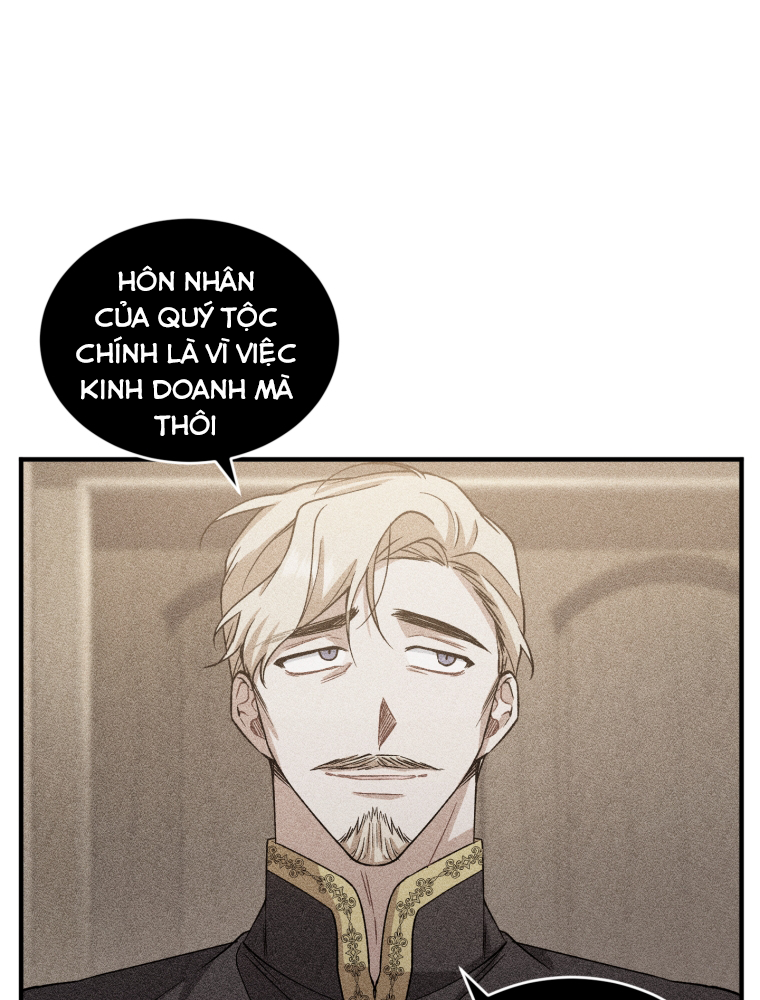 Quý Cô Trở Lại: Chapter 13.5