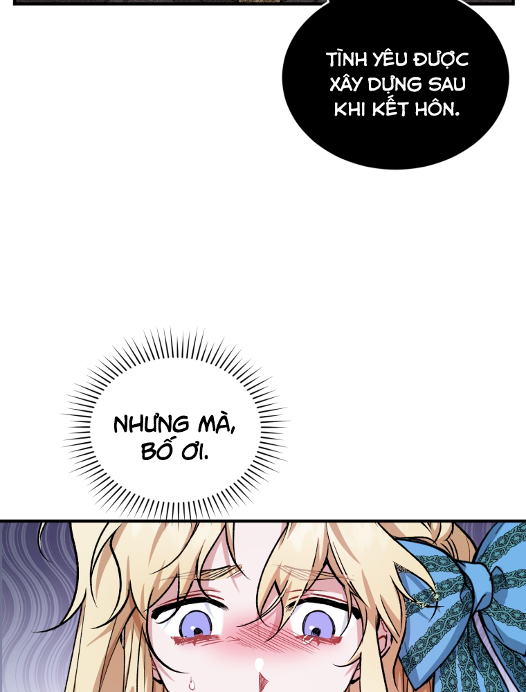 Quý Cô Trở Lại: Chapter 13.5