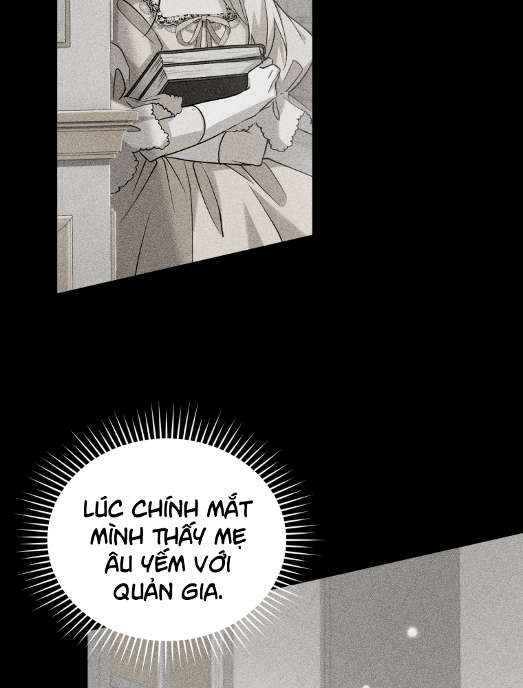 Quý Cô Trở Lại: Chapter 13.5