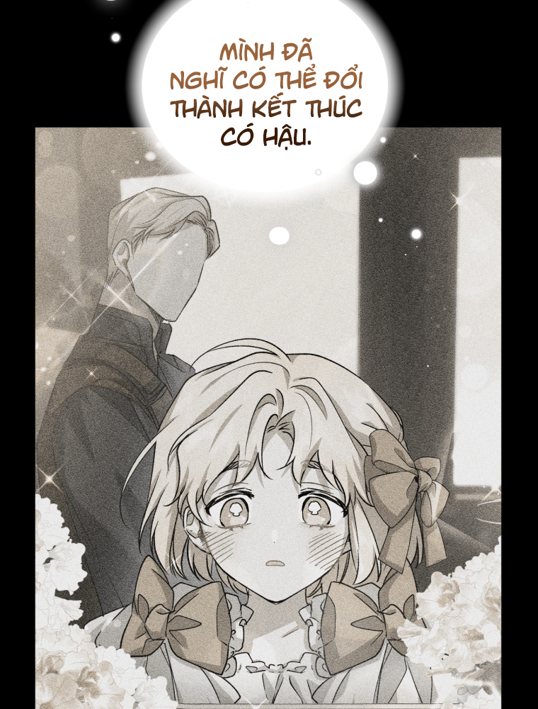 Quý Cô Trở Lại: Chapter 13.5