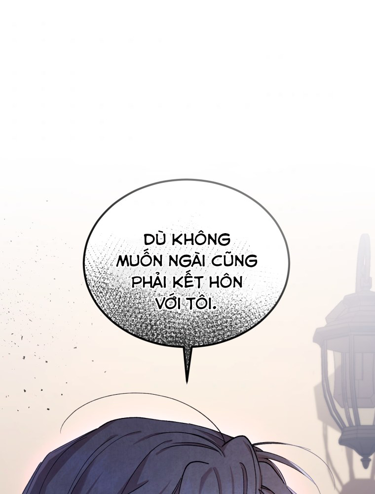 Quý Cô Trở Lại: Chapter 13.5