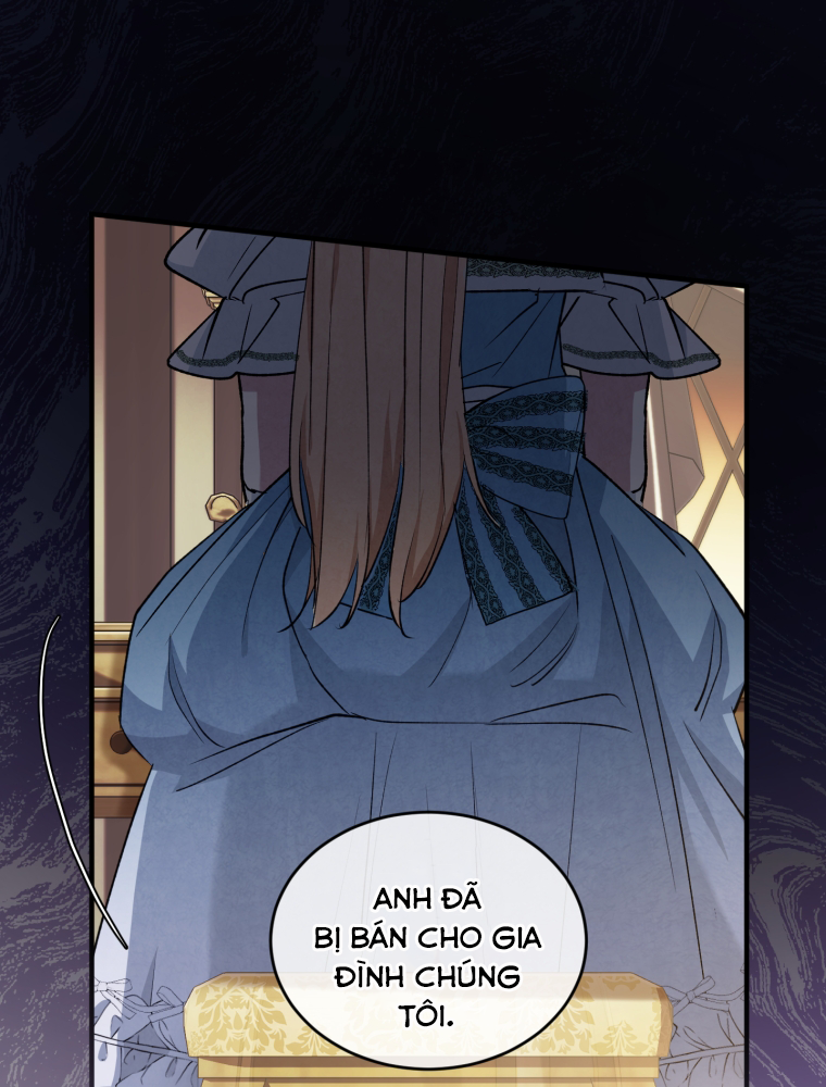 Quý Cô Trở Lại: Chapter 13.5