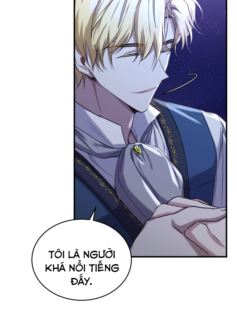 Quý Cô Trở Lại: Chapter 13.5