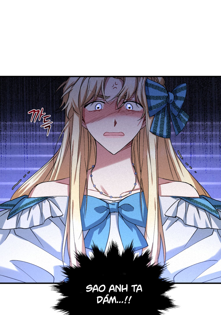Quý Cô Trở Lại: Chapter 13.5