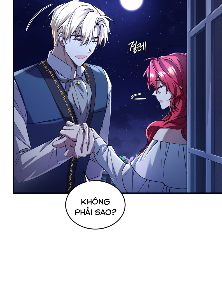 Quý Cô Trở Lại: Chapter 13.5