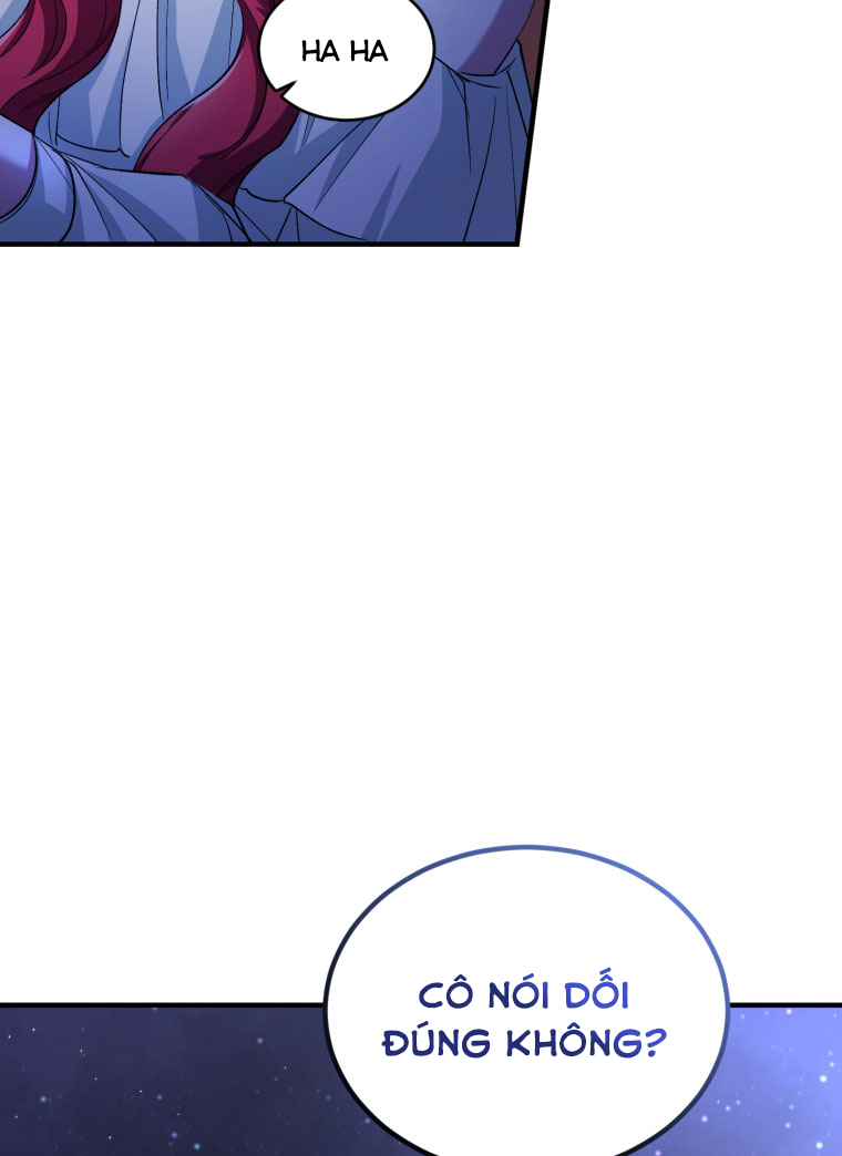 Quý Cô Trở Lại: Chapter 13.5