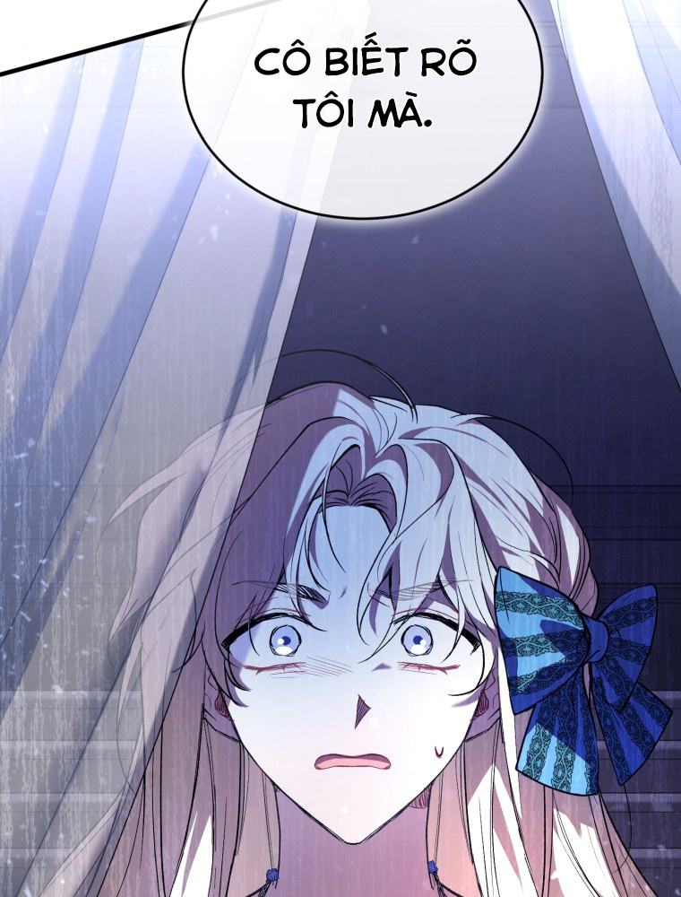 Quý Cô Trở Lại: Chapter 13.5