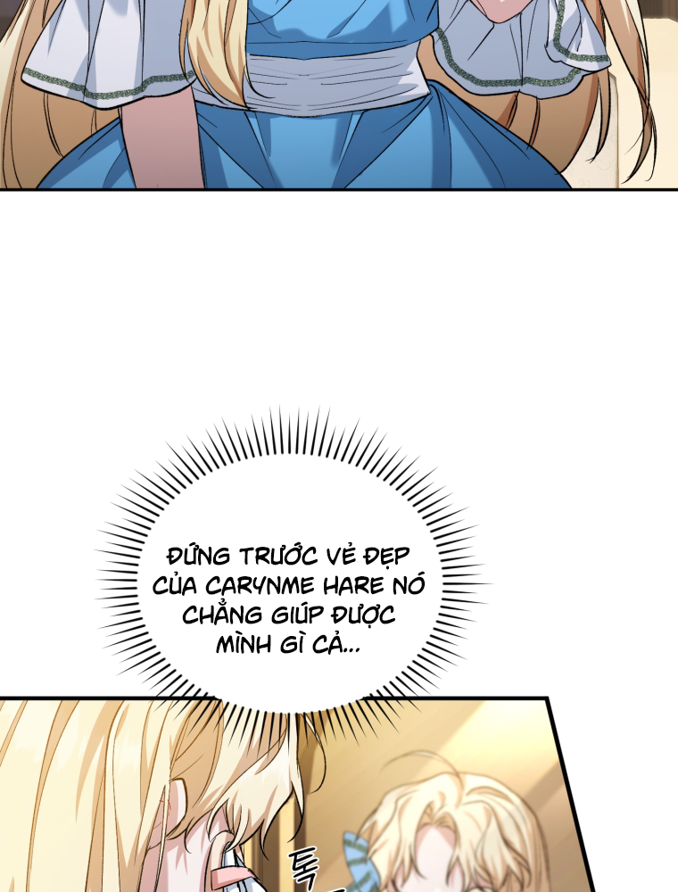 Quý Cô Trở Lại: Chapter 13.5