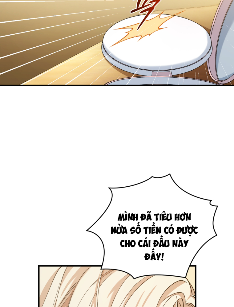 Quý Cô Trở Lại: Chapter 13.5