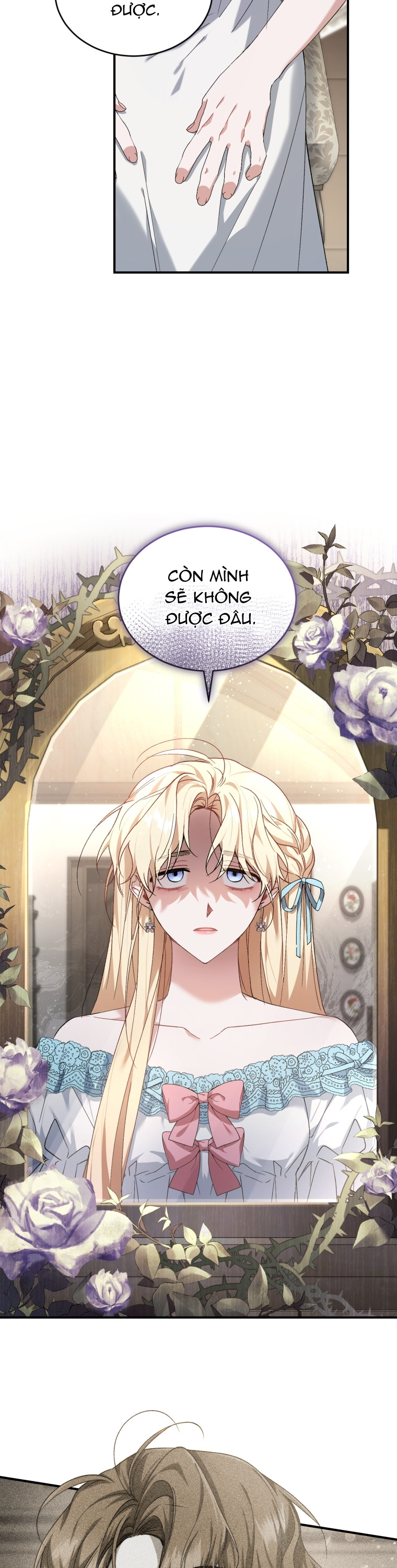 Quý Cô Trở Lại: Chapter 15
