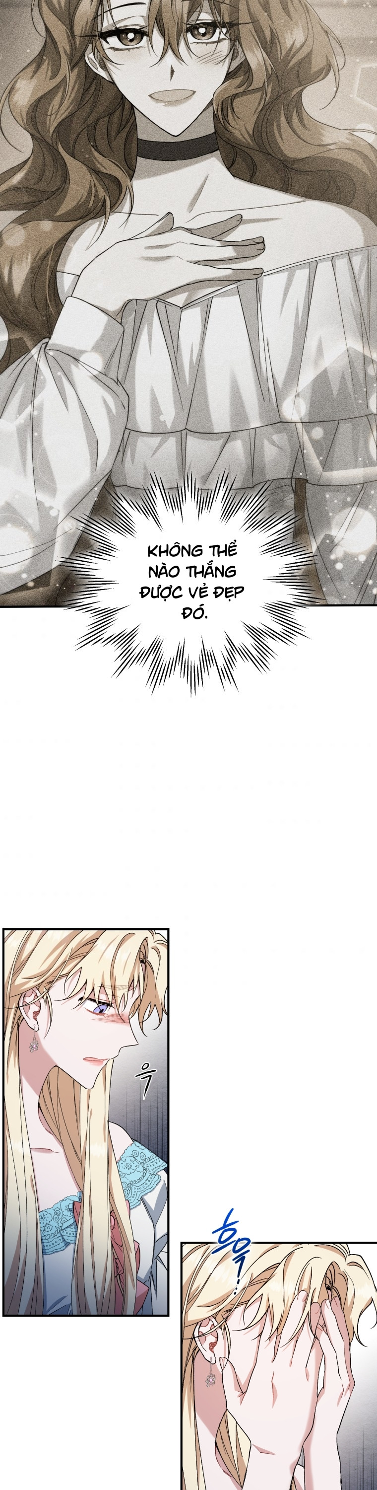 Quý Cô Trở Lại: Chapter 15