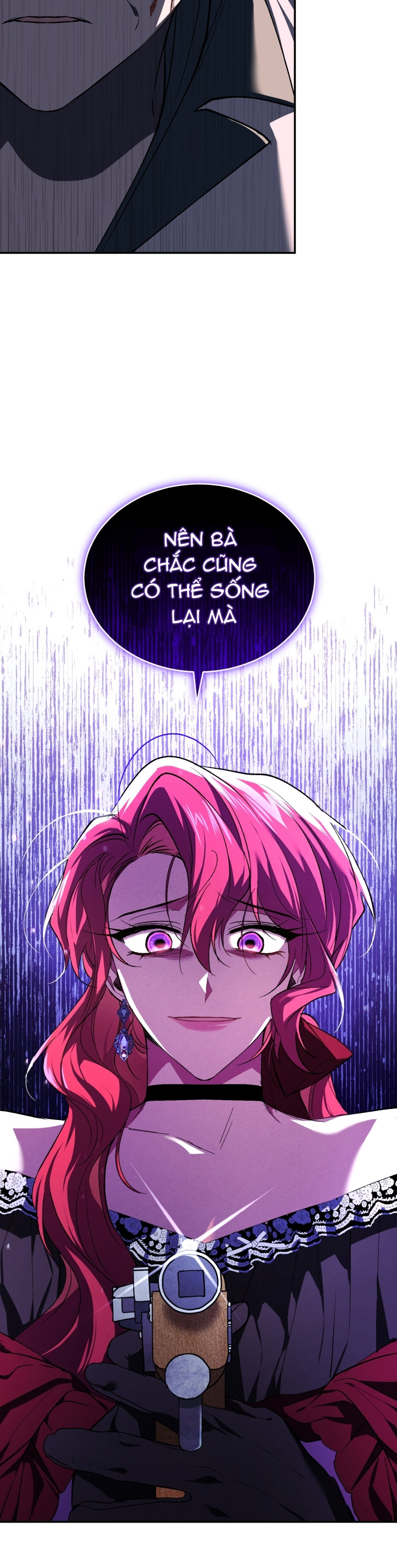 Quý Cô Trở Lại: Chapter 21.5