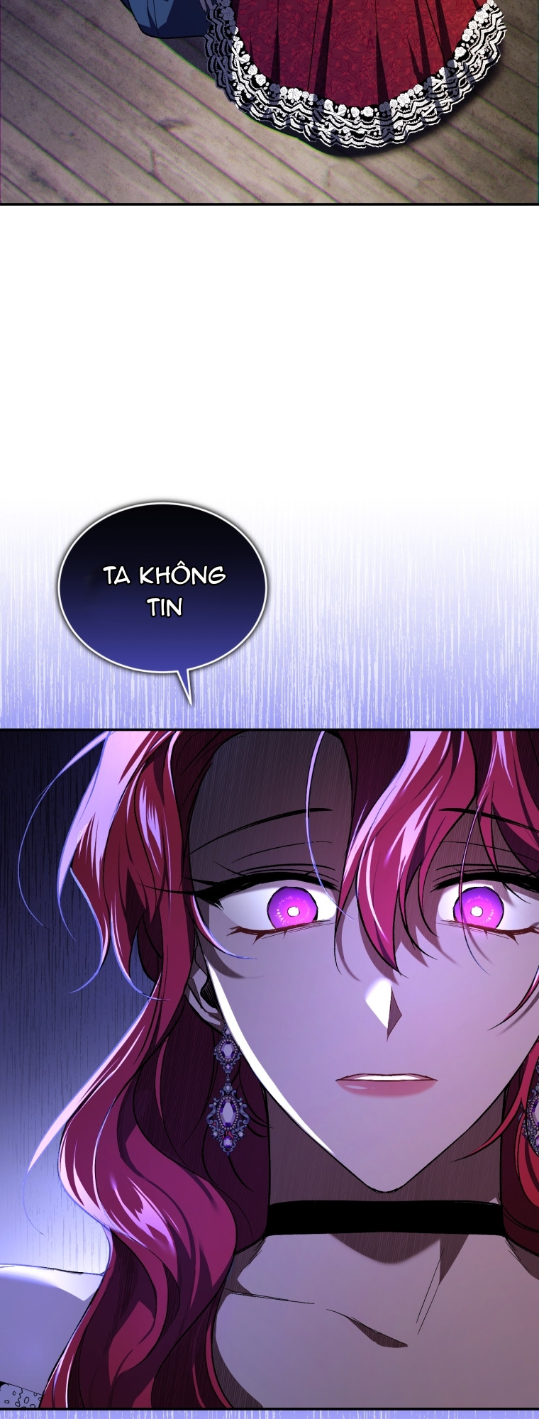 Quý Cô Trở Lại: Chapter 21.5