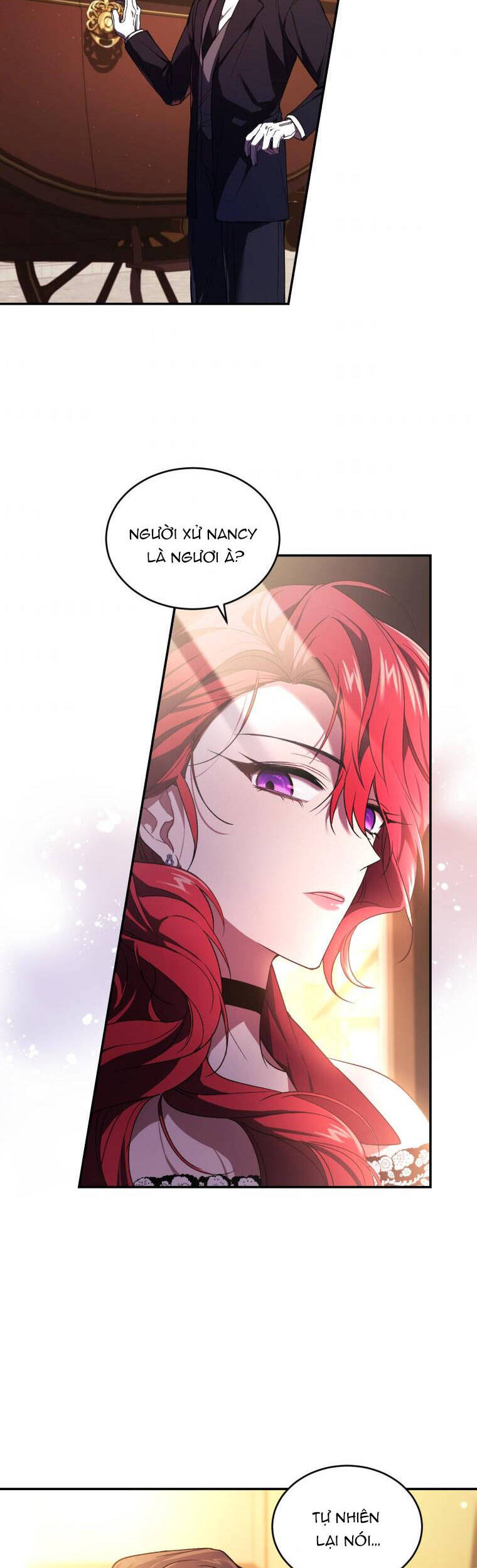 Quý Cô Trở Lại: Chapter 22