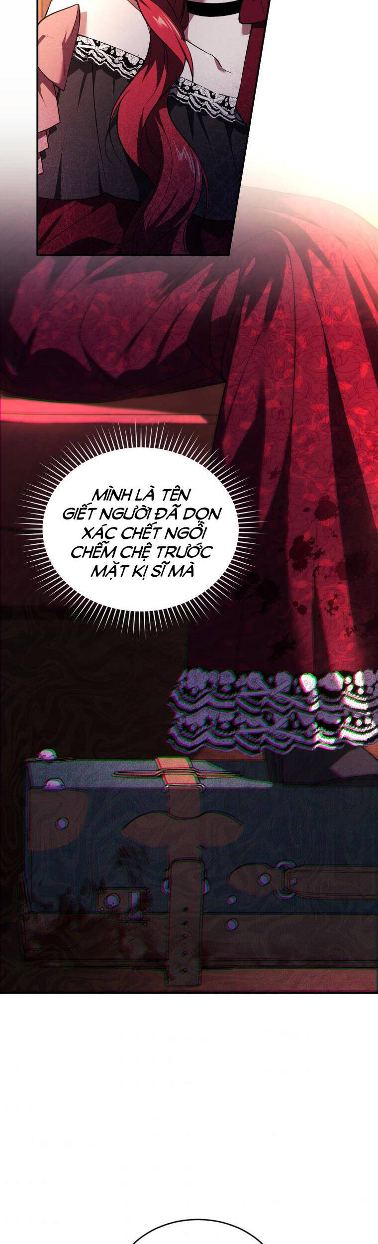 Quý Cô Trở Lại: Chapter 22