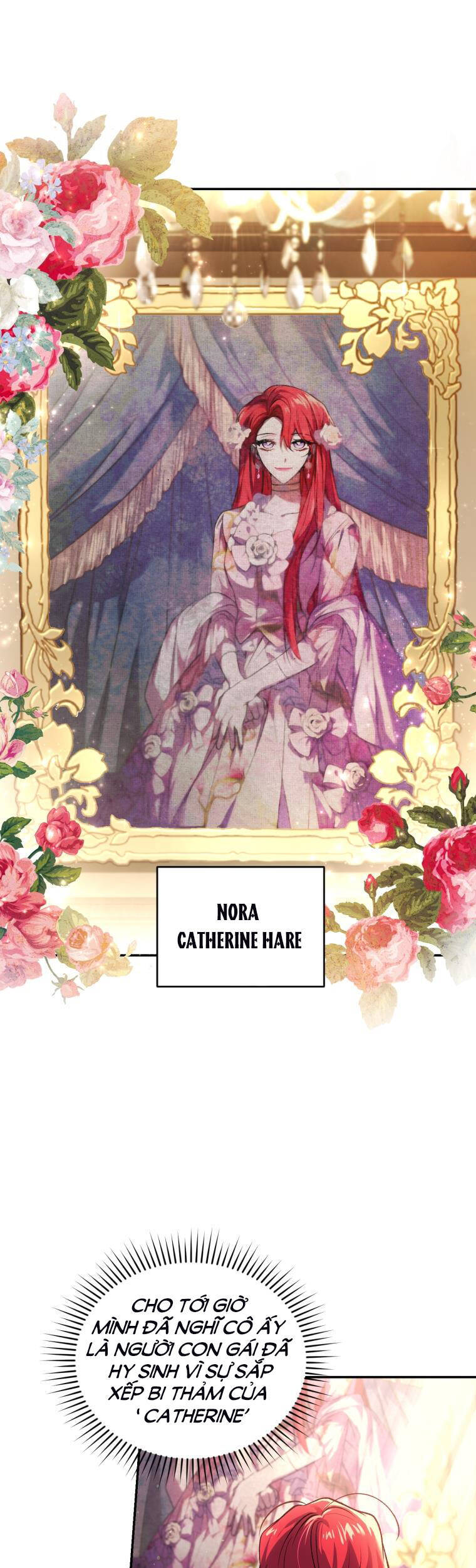 Quý Cô Trở Lại: Chapter 22