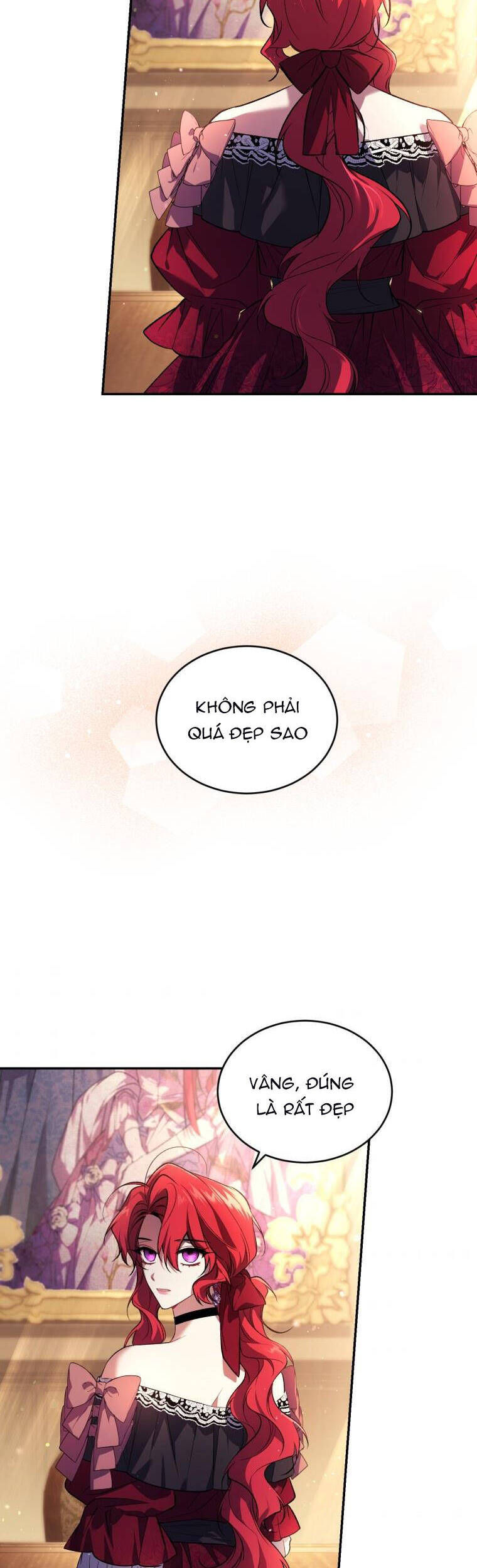 Quý Cô Trở Lại: Chapter 22